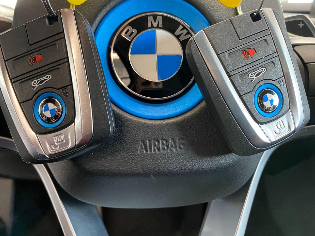 2016 BMW i8 TECH+360Camera+New Bridgestone Tires+ACCIDENT FREE - Photo #15