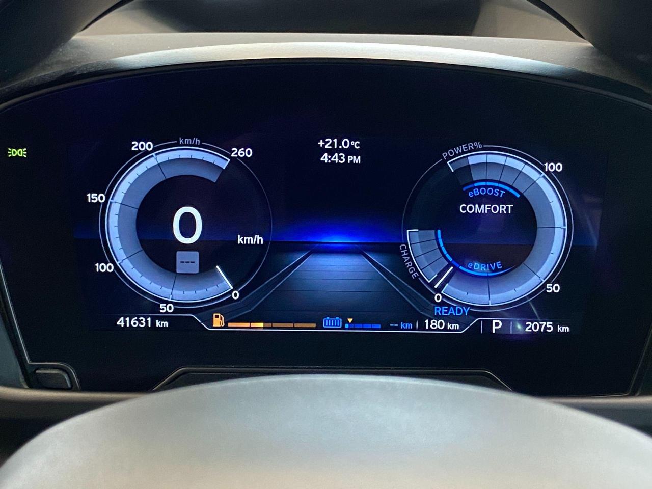 2016 BMW i8 TECH+360Camera+New Bridgestone Tires+ACCIDENT FREE Photo77