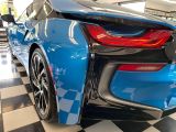 2016 BMW i8 TECH+360Camera+New Bridgestone Tires+ACCIDENT FREE Photo100