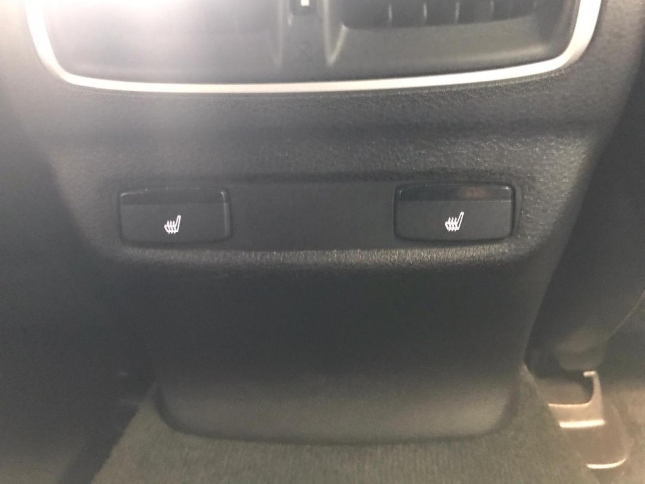 2017 Acura TLX V6 TECH-SH ALL-WHEEL-DRIVE - Photo #16