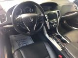 2017 Acura TLX V6 TECH-SH ALL-WHEEL-DRIVE