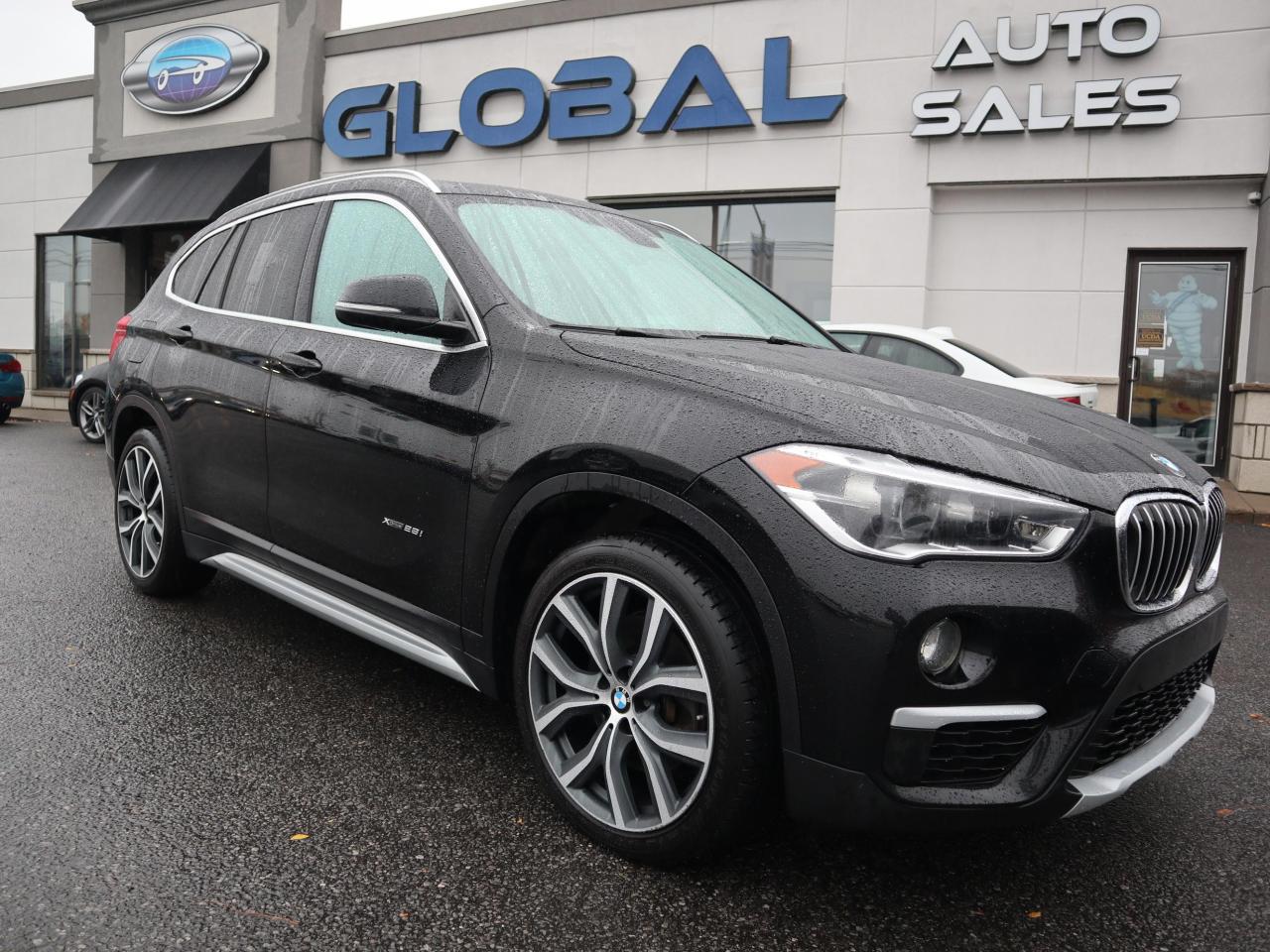 New And Used Bmw X1 For Sale In Ottawa On Carpages Ca