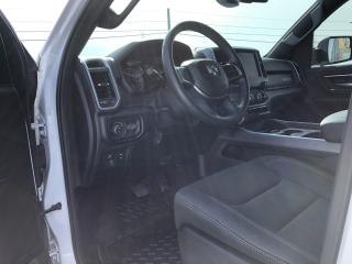 2019 RAM 1500 CREW CAB 4X4 BIG HORN - Photo #9