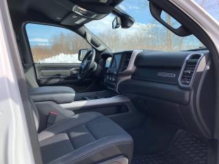 2019 RAM 1500 CREW CAB 4X4 BIG HORN - Photo #10