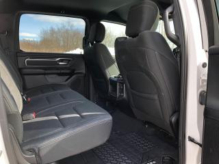 2019 RAM 1500 CREW CAB 4X4 BIG HORN - Photo #12