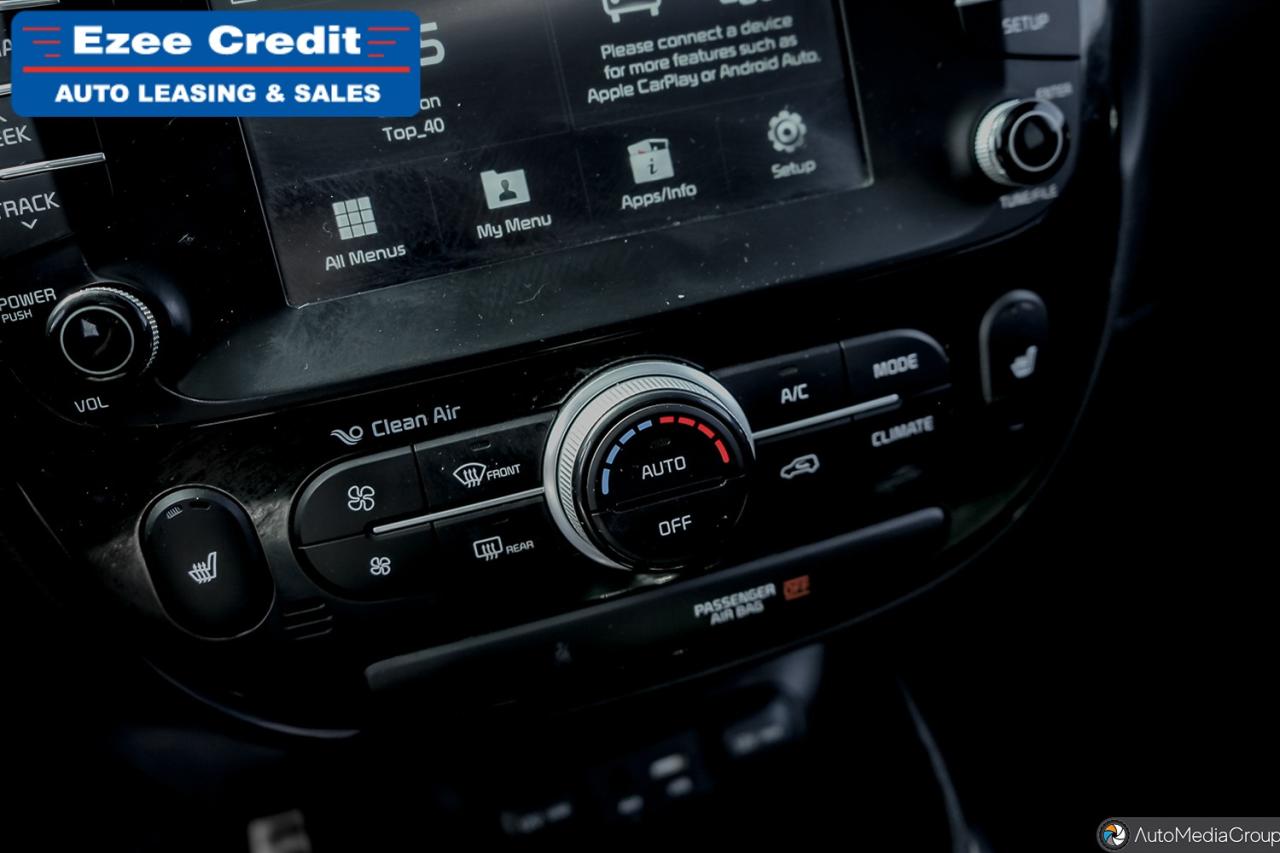 2017 Kia Soul EX PREMIUM Photo51