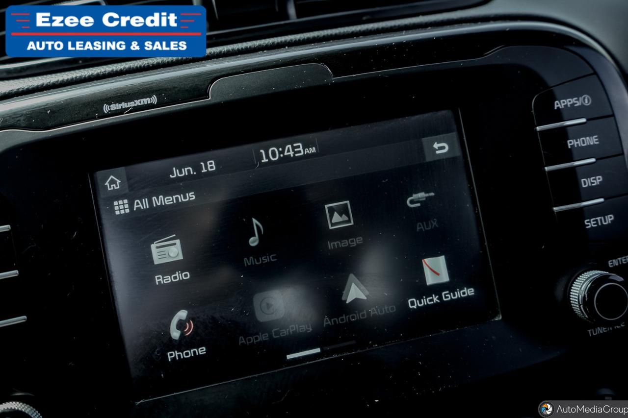 2017 Kia Soul EX PREMIUM Photo55