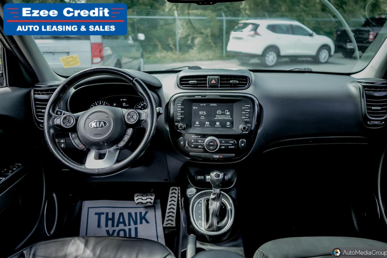 2017 Kia Soul EX PREMIUM Photo46