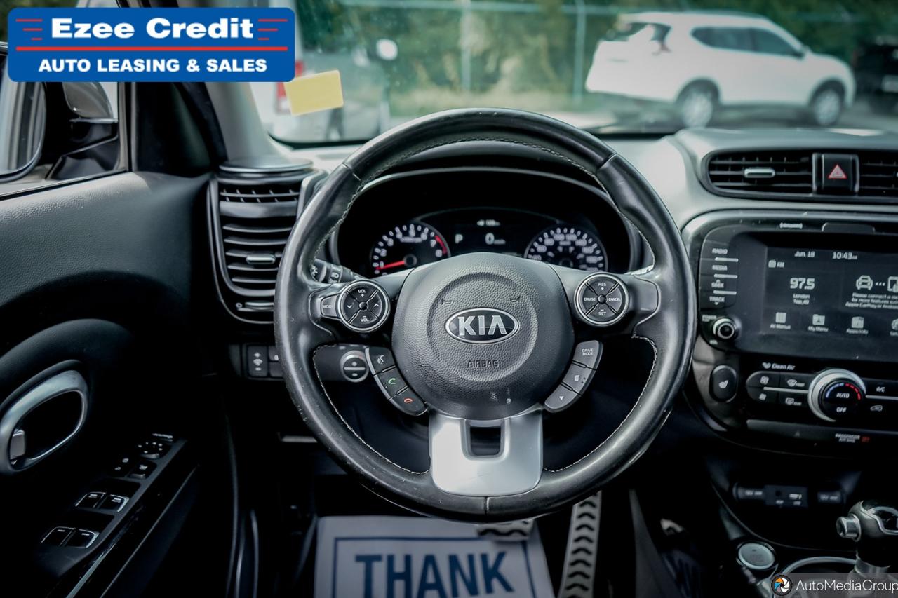 2017 Kia Soul EX PREMIUM Photo48