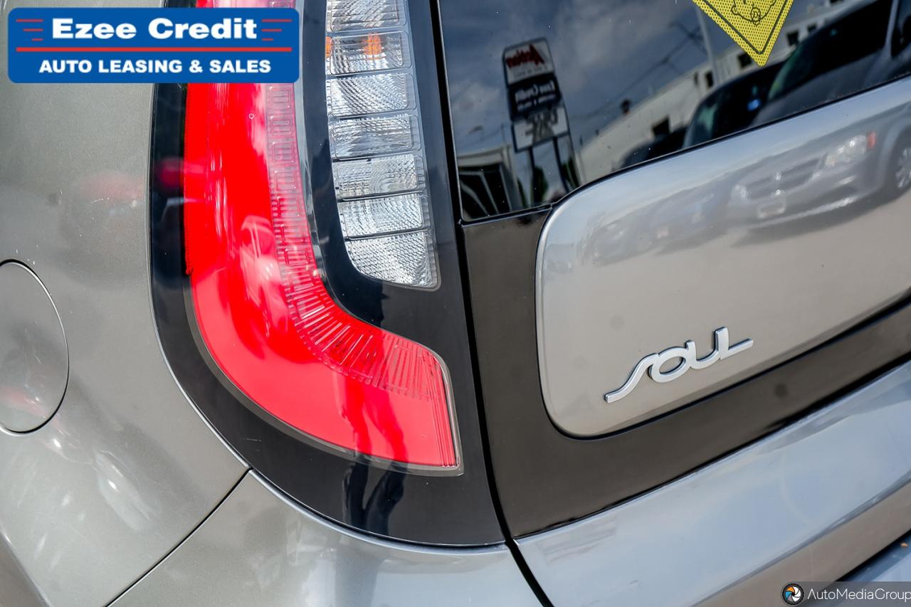 2017 Kia Soul EX PREMIUM Photo40
