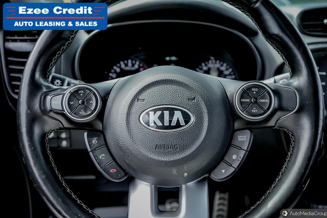 2017 Kia Soul EX PREMIUM Photo50