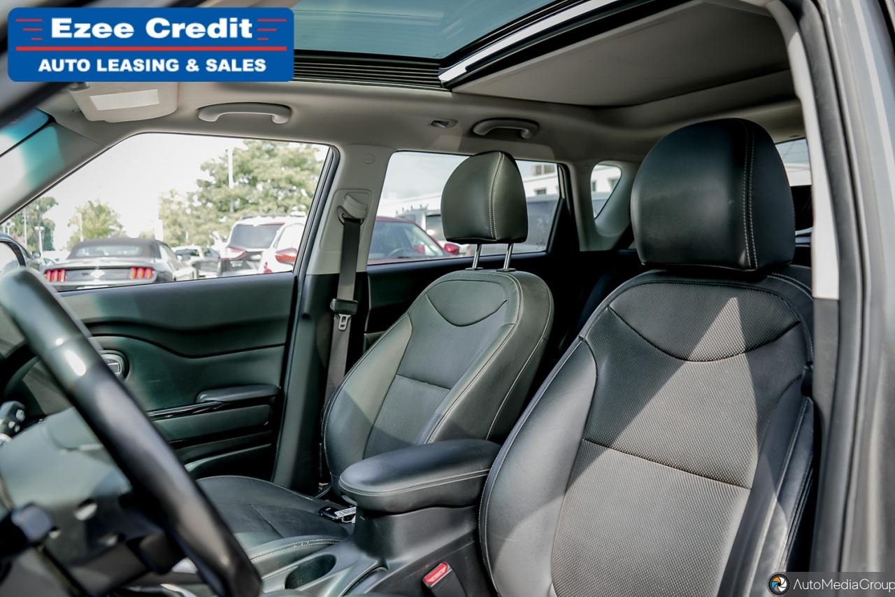 2017 Kia Soul EX PREMIUM Photo42