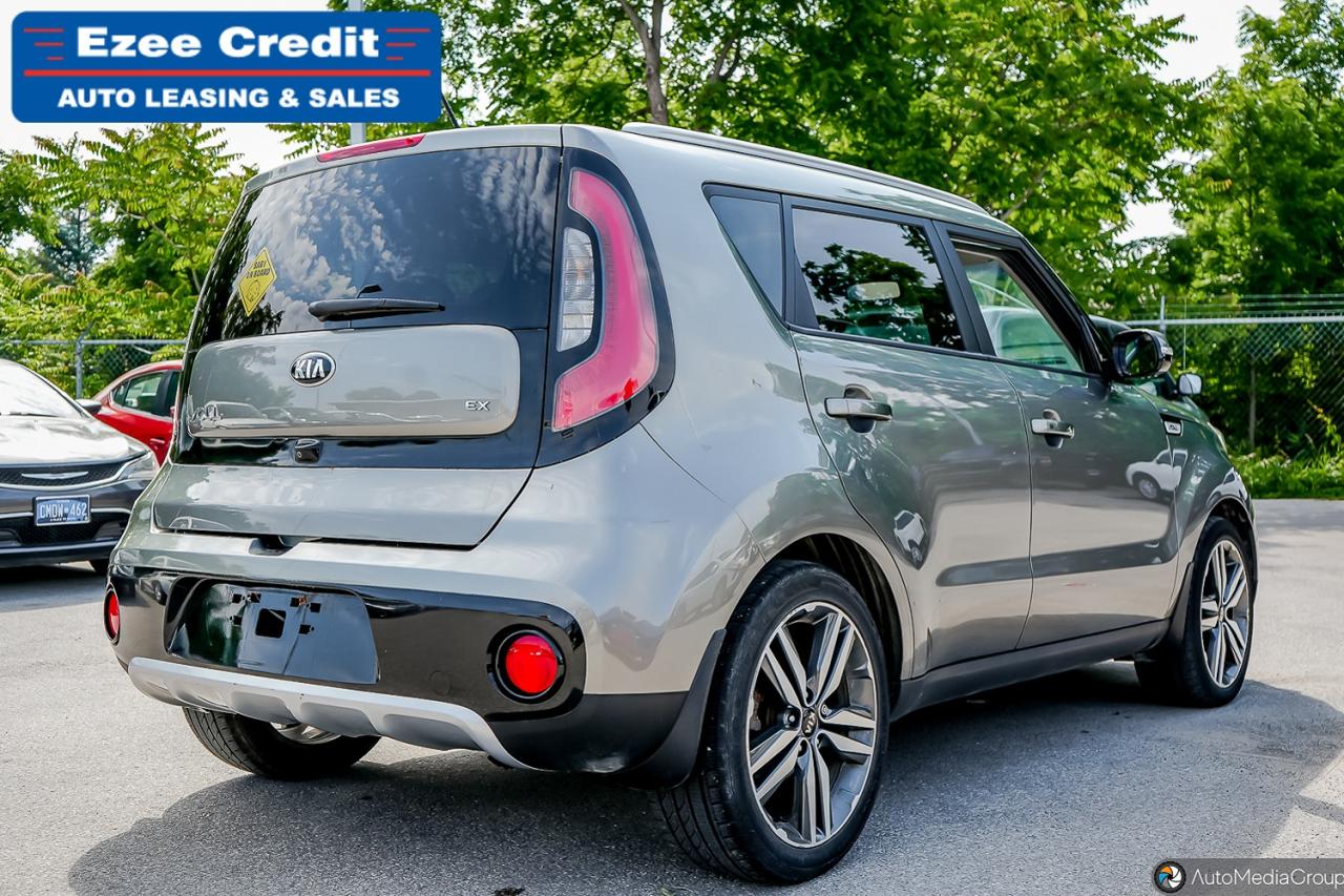 2017 Kia Soul EX PREMIUM Photo33