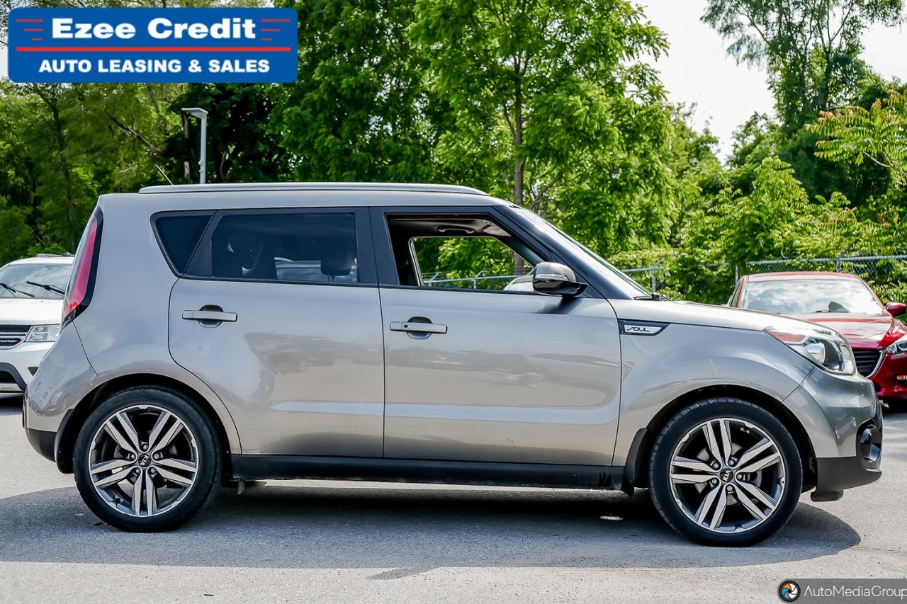2017 Kia Soul EX PREMIUM Photo32