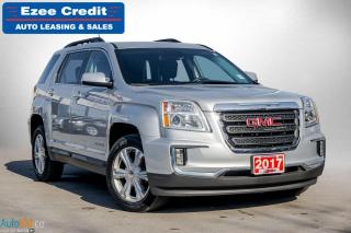 Used 2017 GMC Terrain SLE-2 for sale in London, ON