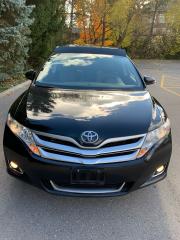 2016 Toyota Venza XLE-ALL WHEEL DRIVE V6 -1 OWNER! NO CLAIMS! - Photo #12