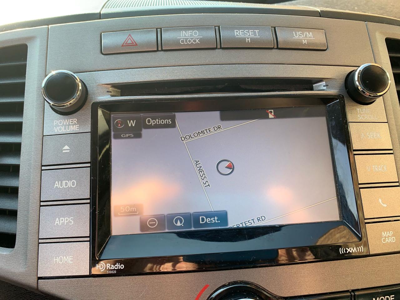 2016 Toyota Venza XLE-ALL WHEEL DRIVE V6 -1 OWNER! NO CLAIMS! - Photo #17
