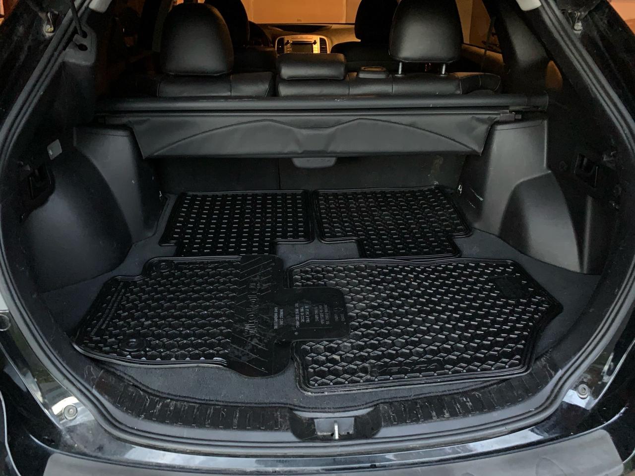 2016 Toyota Venza XLE-ALL WHEEL DRIVE V6 -1 OWNER! NO CLAIMS! - Photo #18