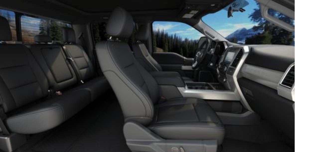 2020 Ford F-350 Lariat