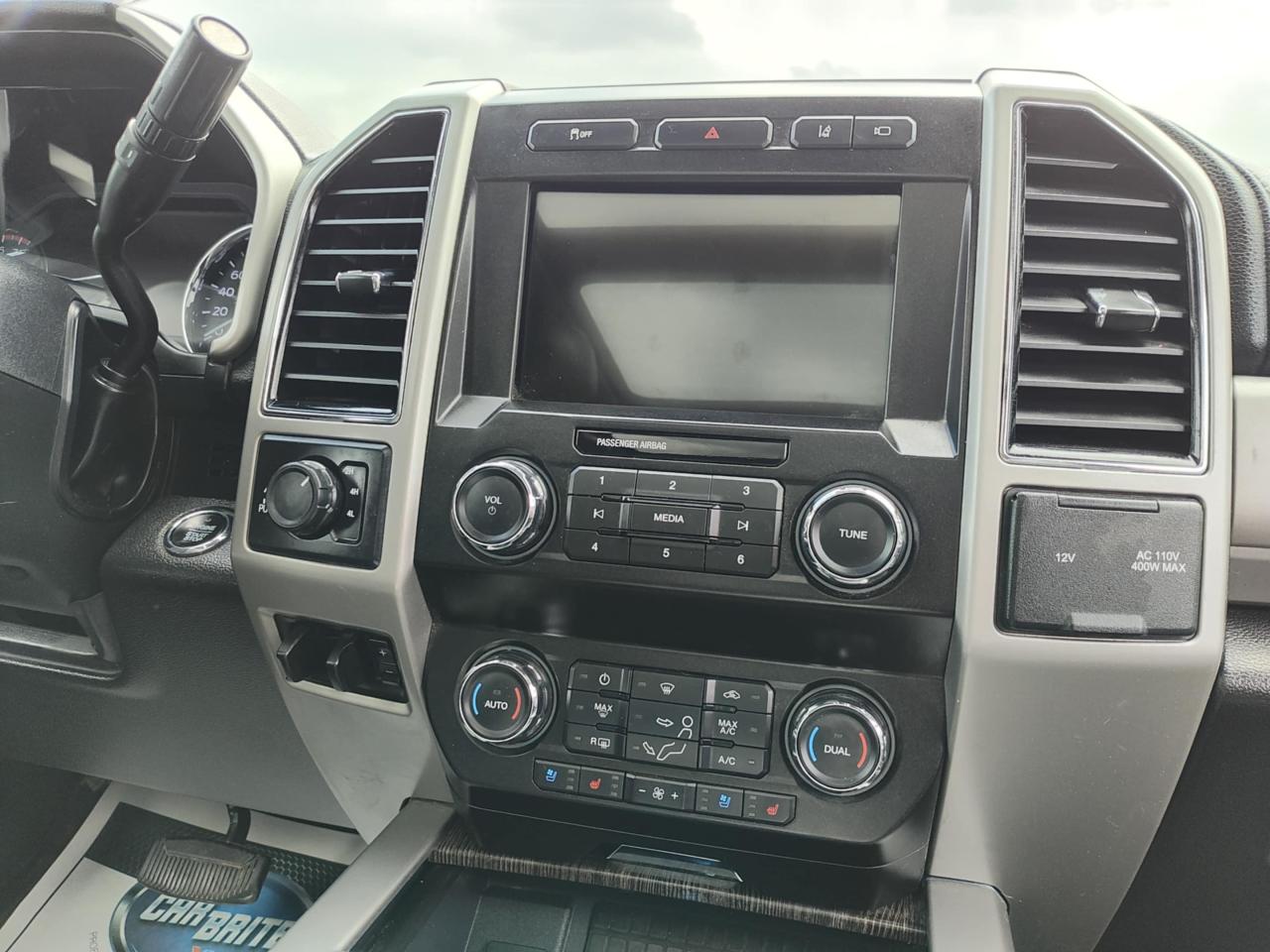 2020 Ford F-350 Lariat