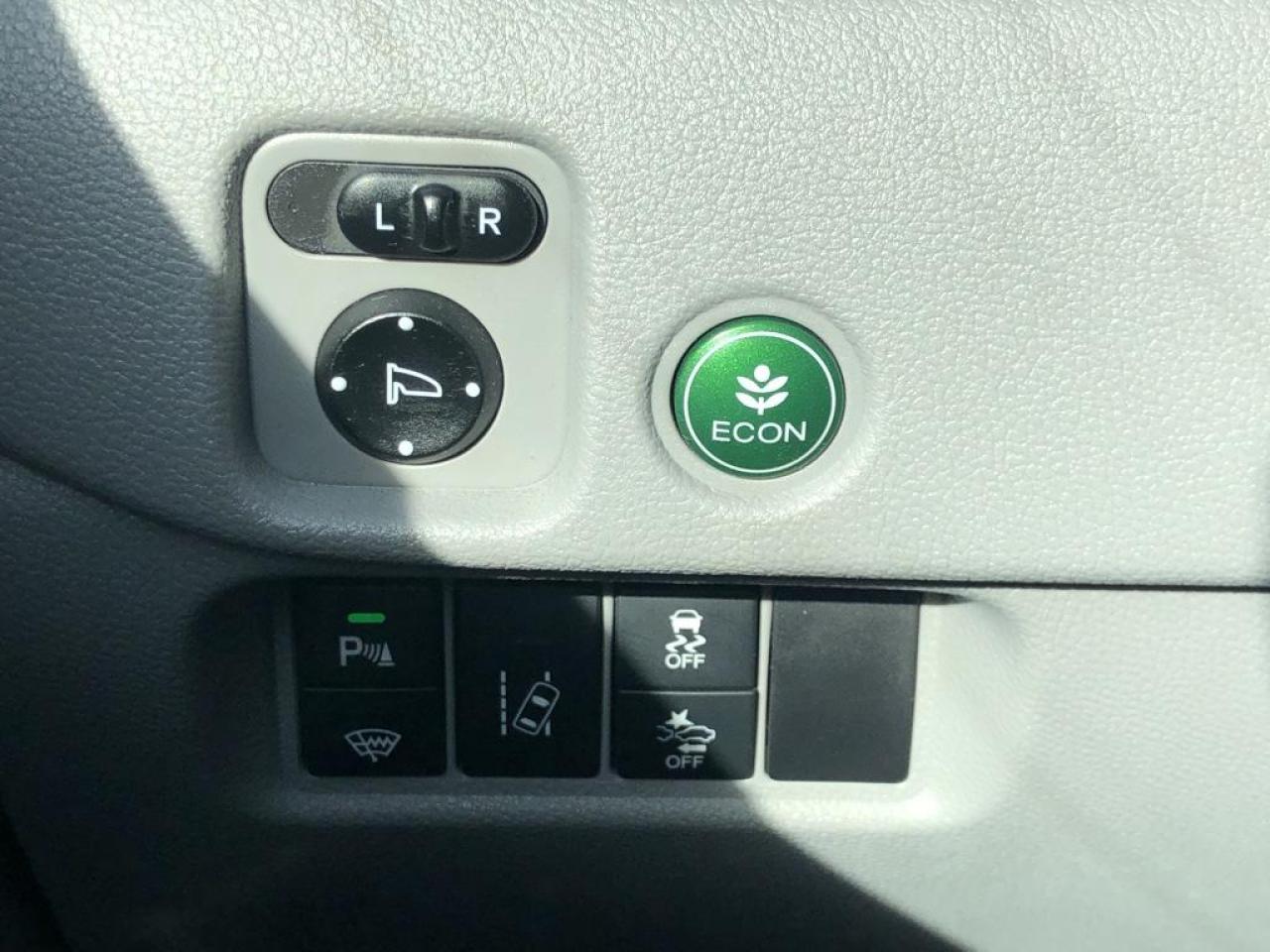 2018 Honda Pilot EX-L NAVI Photo