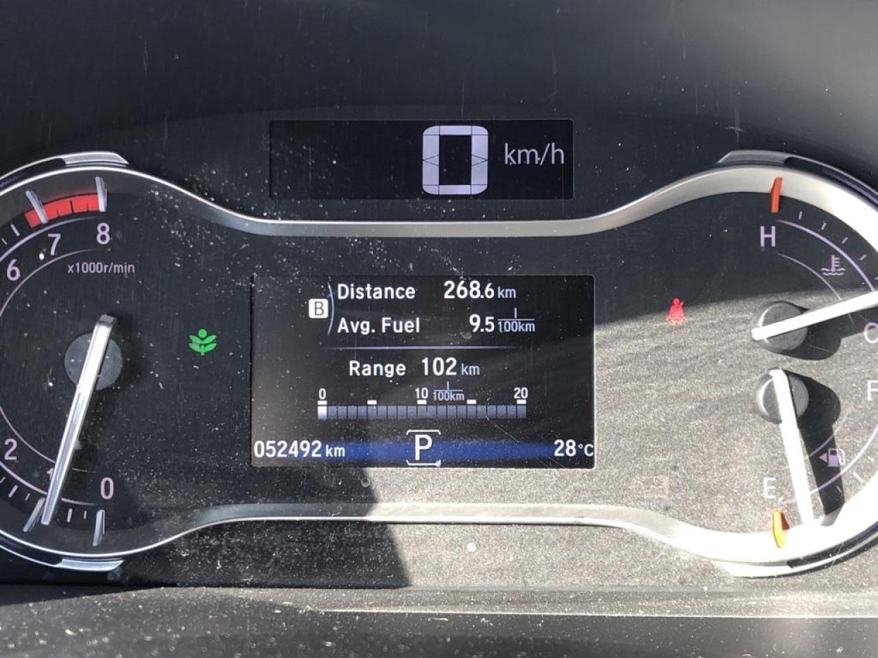 2018 Honda Pilot EX-L NAVI Photo