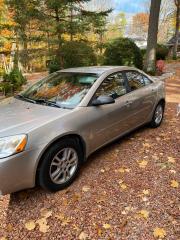 2006 Pontiac G6  - Photo #4