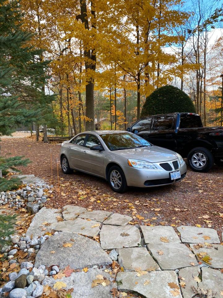 2006 Pontiac G6  - Photo #22