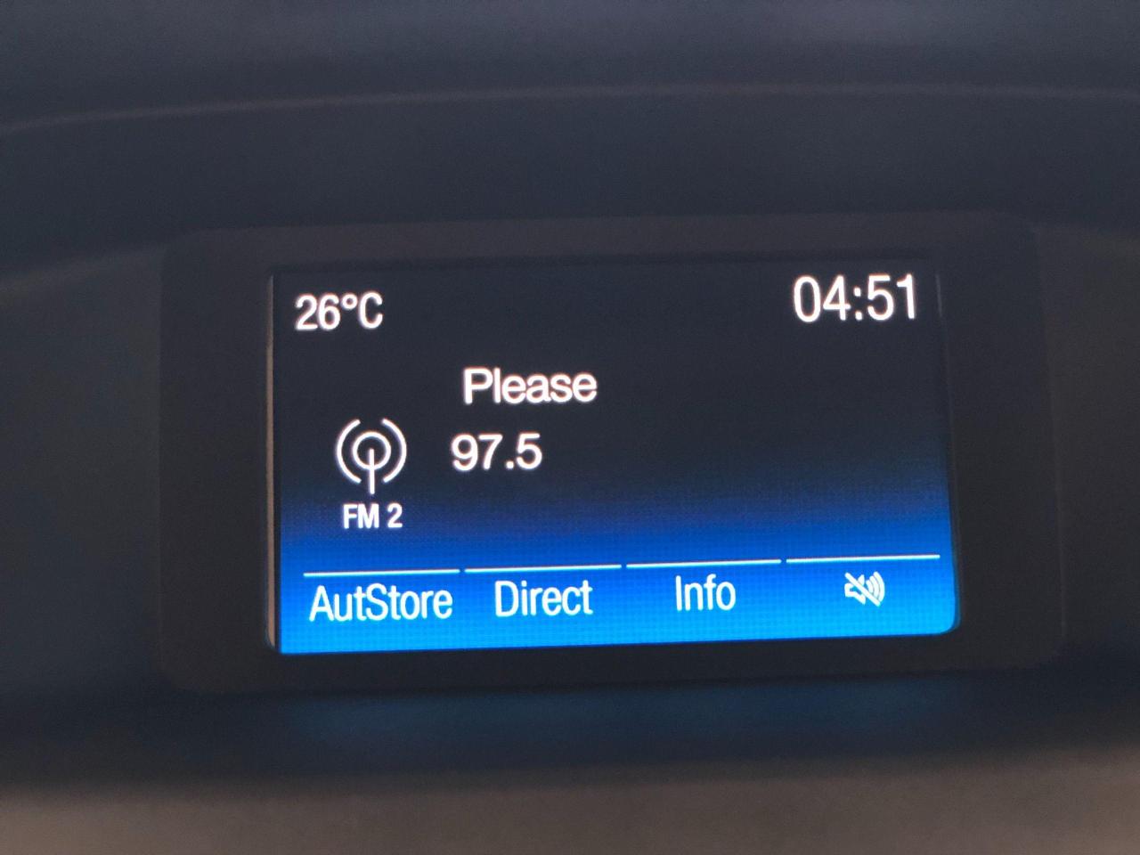 2016 Ford Focus SE+Camera+Heated Seats & Steering+AC+ACCIDENT FREE - Photo #27
