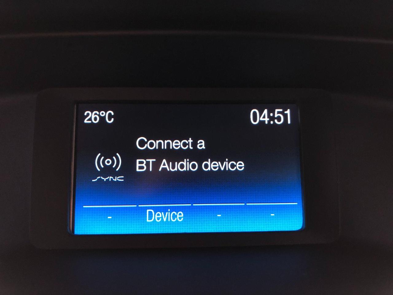 2016 Ford Focus SE+Camera+Heated Seats & Steering+AC+ACCIDENT FREE - Photo #28