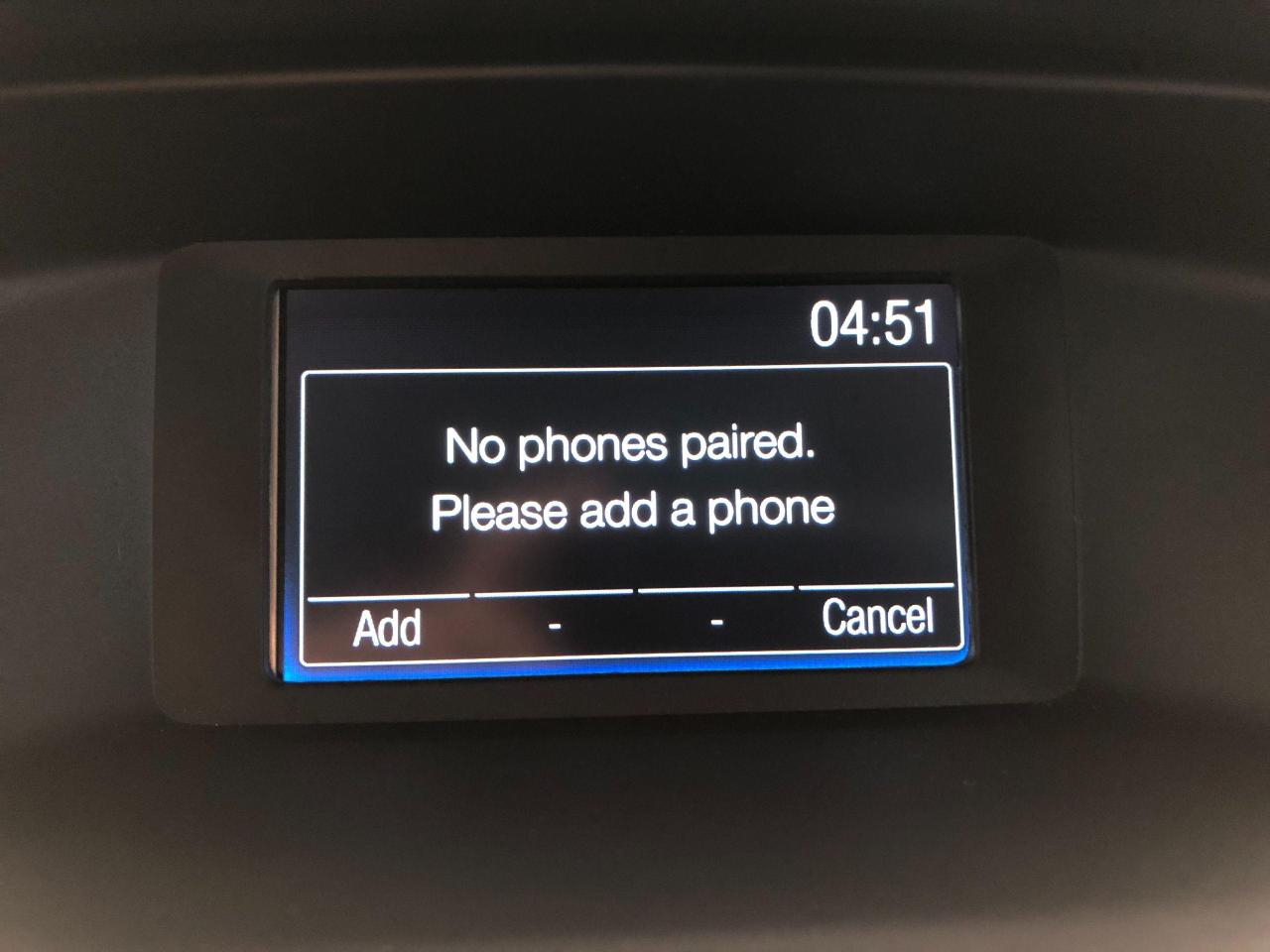 2016 Ford Focus SE+Camera+Heated Seats & Steering+AC+ACCIDENT FREE - Photo #29