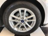 2016 Ford Focus SE+Camera+Heated Seats & Steering+AC+ACCIDENT FREE Photo122