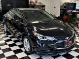 2018 Chevrolet Cruze LT+Apple Play+Camera+Bluetooth+ACCIDENT FREE Photo71