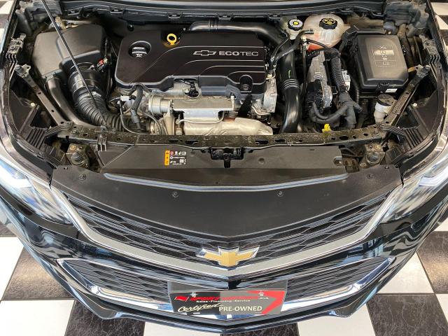 2018 Chevrolet Cruze LT+Apple Play+Camera+Bluetooth+ACCIDENT FREE Photo7