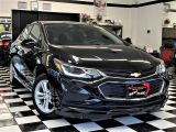 2018 Chevrolet Cruze LT+Apple Play+Camera+Bluetooth+ACCIDENT FREE Photo81