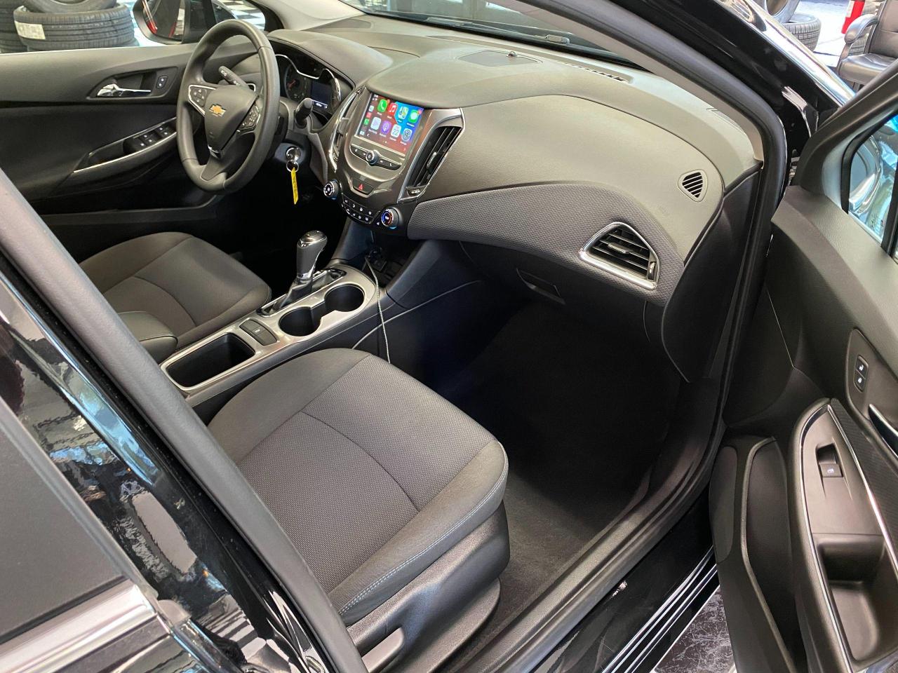 2018 Chevrolet Cruze LT+Apple Play+Camera+Bluetooth+ACCIDENT FREE Photo20