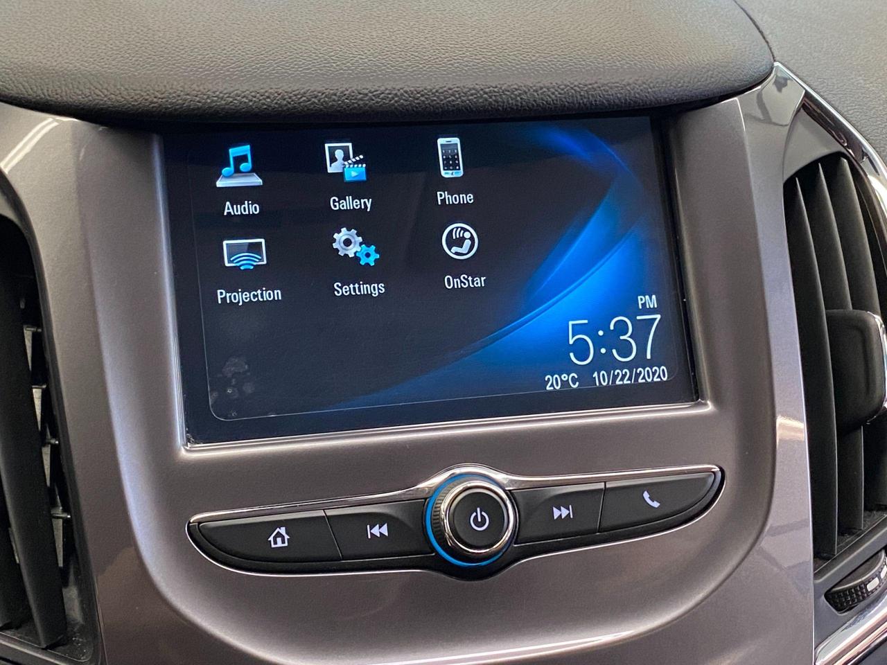 2018 Chevrolet Cruze LT+Apple Play+Camera+Bluetooth+ACCIDENT FREE - Photo #32