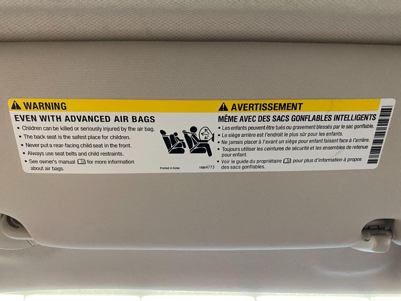 2018 Chevrolet Cruze LT+Apple Play+Camera+Bluetooth+ACCIDENT FREE - Photo #46