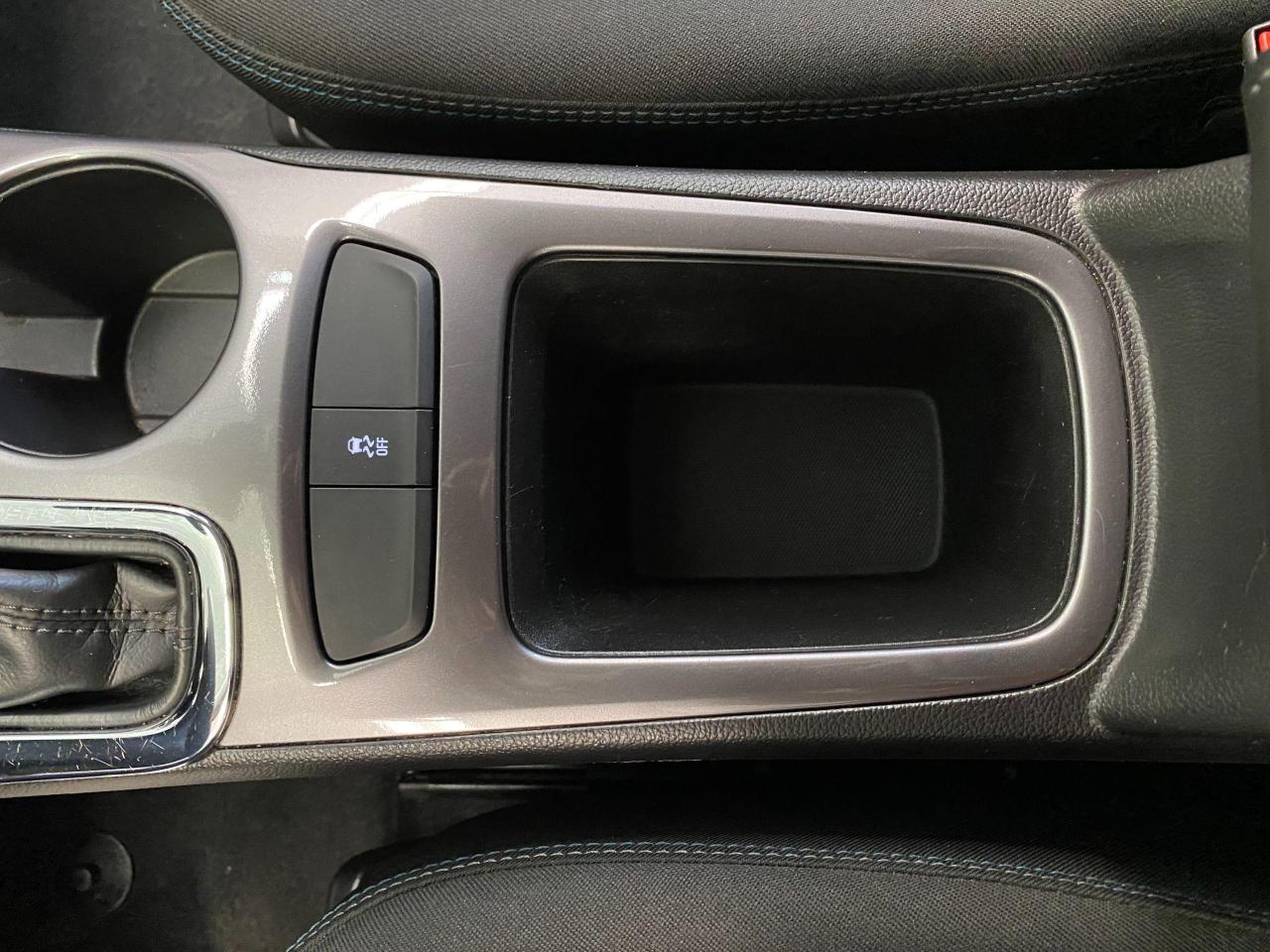 2018 Chevrolet Cruze LT+Apple Play+Camera+Bluetooth+ACCIDENT FREE - Photo #48