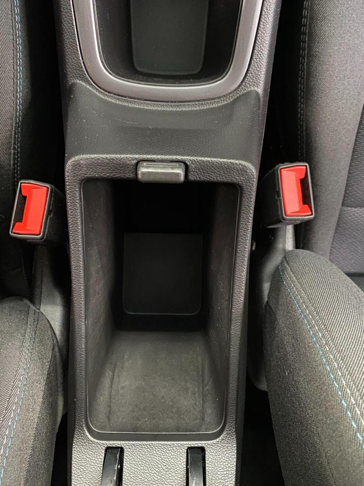 2018 Chevrolet Cruze LT+Apple Play+Camera+Bluetooth+ACCIDENT FREE - Photo #49