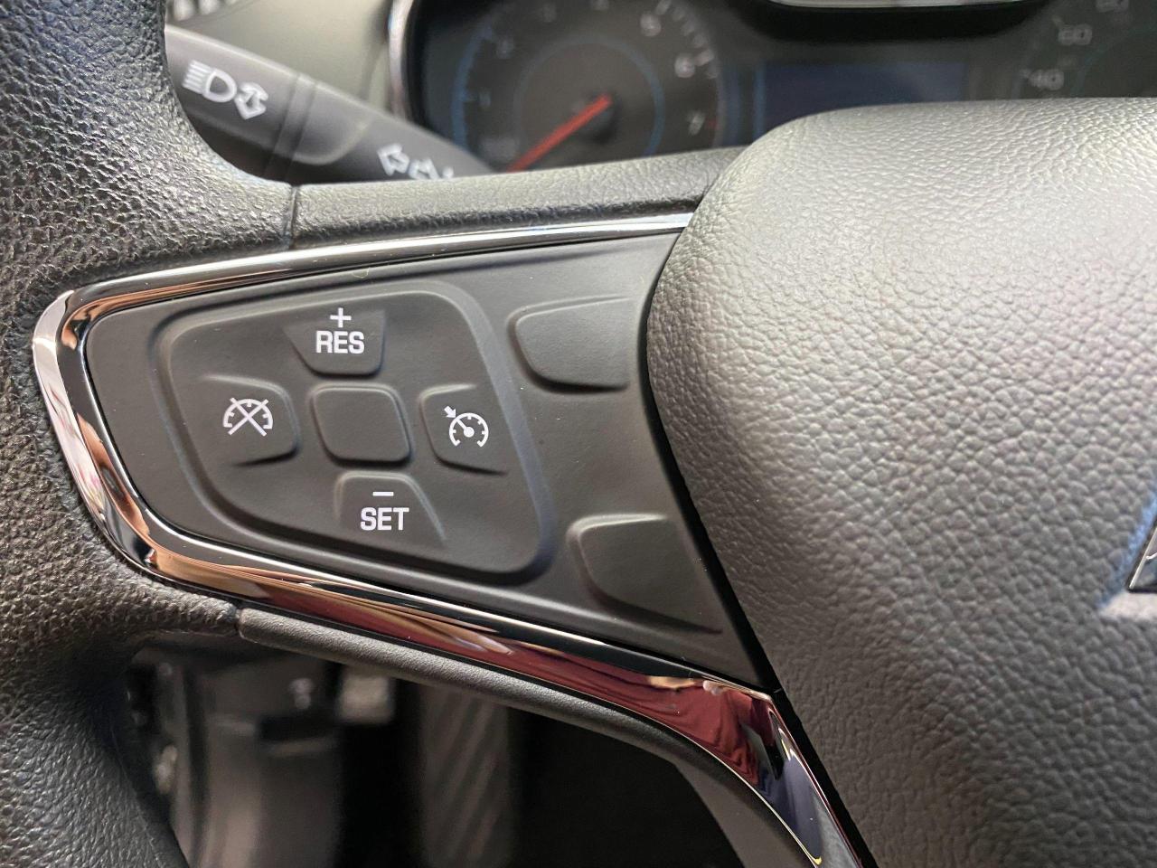 2018 Chevrolet Cruze LT+Apple Play+Camera+Bluetooth+ACCIDENT FREE - Photo #51