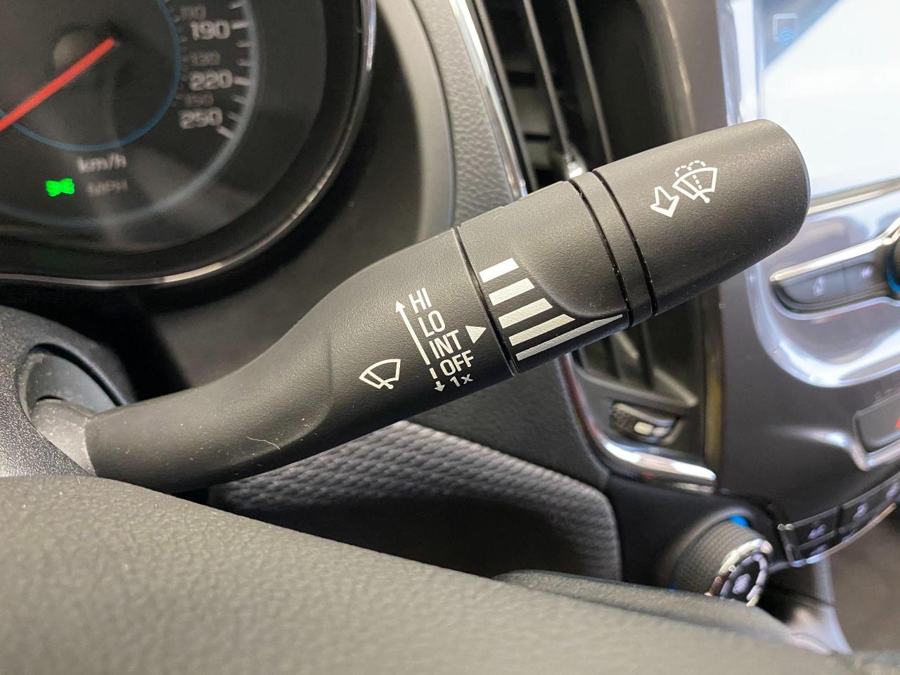 2018 Chevrolet Cruze LT+Apple Play+Camera+Bluetooth+ACCIDENT FREE - Photo #52