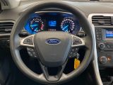 2015 Ford Fusion S+Camera+Bluetooth+New Dunlop Tires+ACCIDENT FREE Photo74