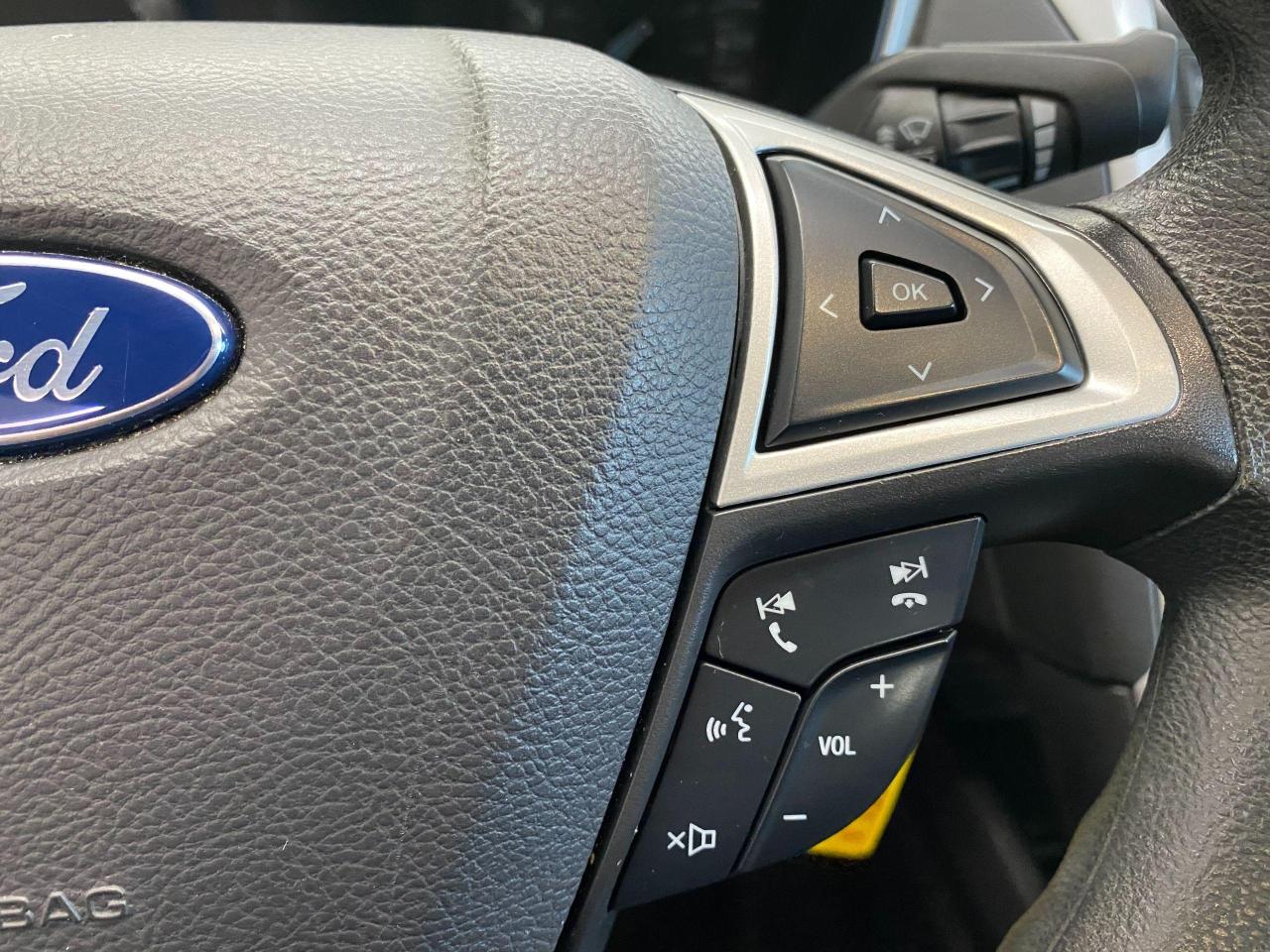 2015 Ford Fusion S+Camera+Bluetooth+New Dunlop Tires+ACCIDENT FREE - Photo #49