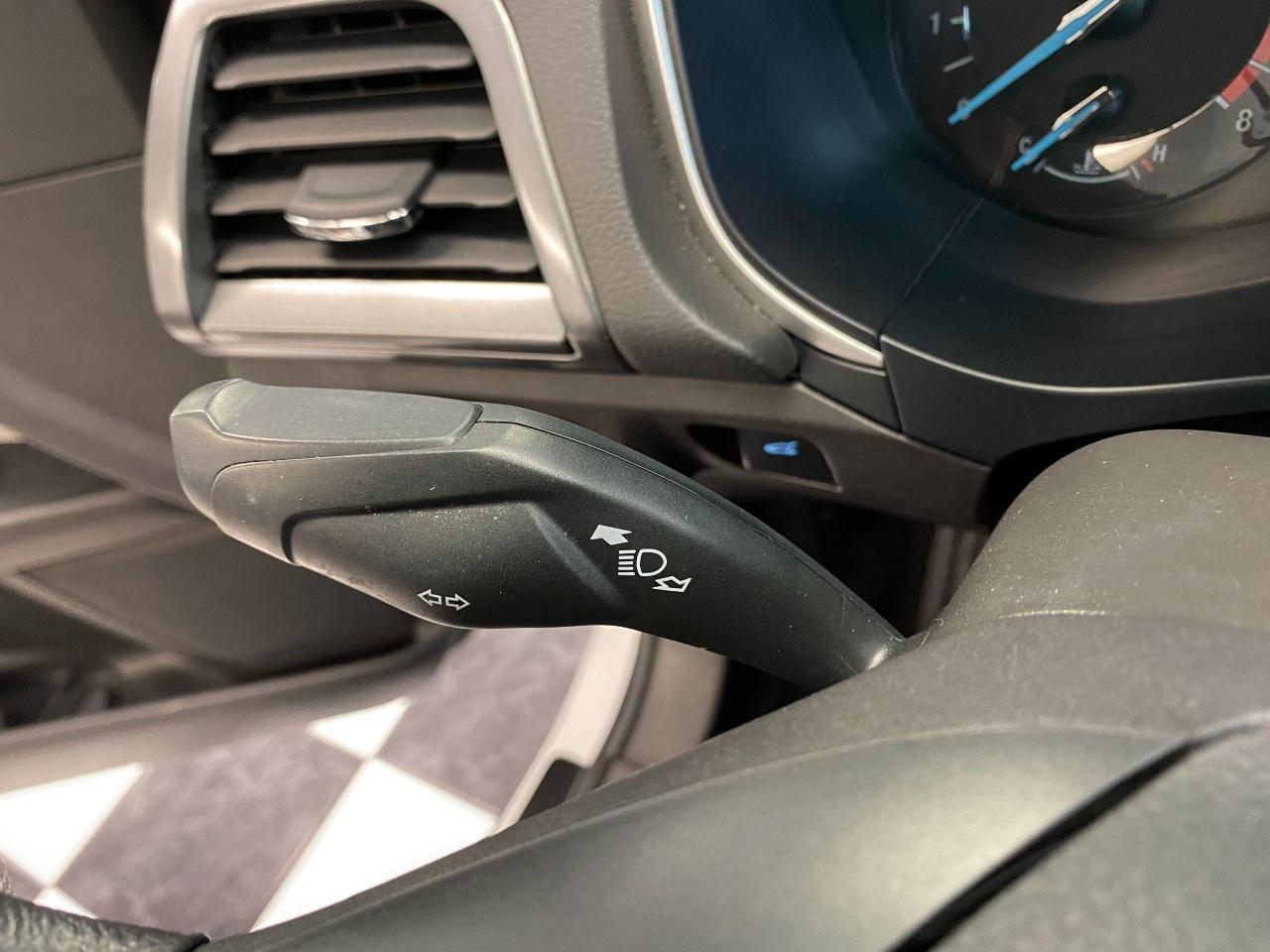 2015 Ford Fusion S+Camera+Bluetooth+New Dunlop Tires+ACCIDENT FREE - Photo #52