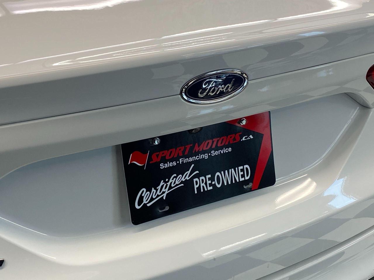 2015 Ford Fusion S+Camera+Bluetooth+New Dunlop Tires+ACCIDENT FREE - Photo #63