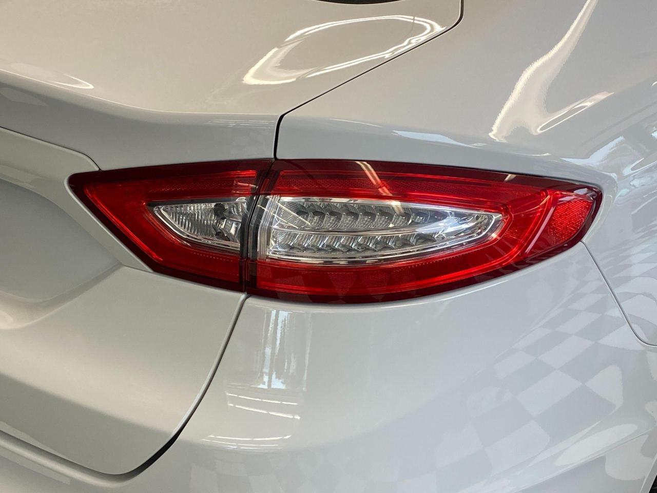 2015 Ford Fusion S+Camera+Bluetooth+New Dunlop Tires+ACCIDENT FREE - Photo #64