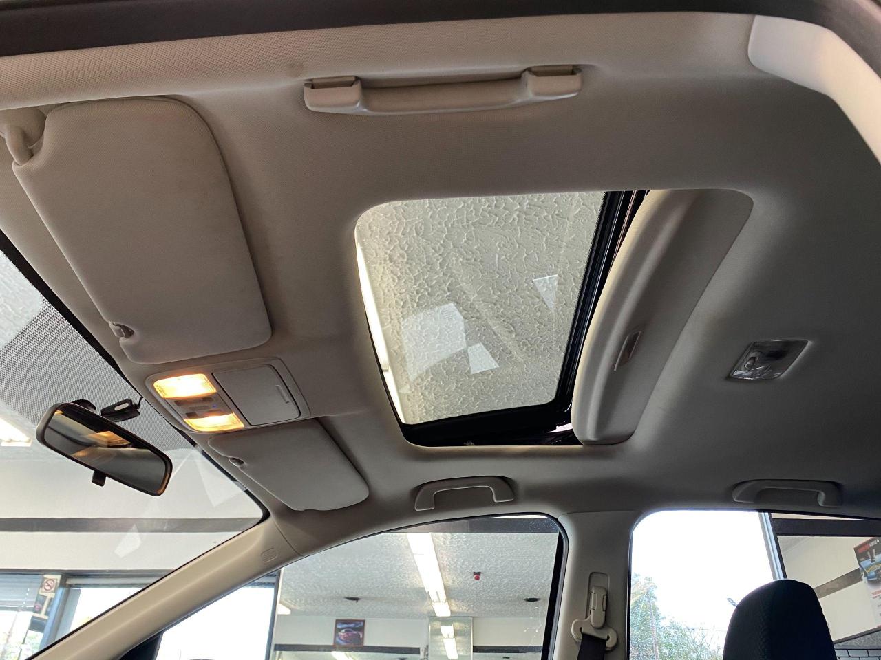 2016 Honda CR-V EX AWD+New Brakes+Sunroof+Camera+ACCIDENT FREE - Photo #11