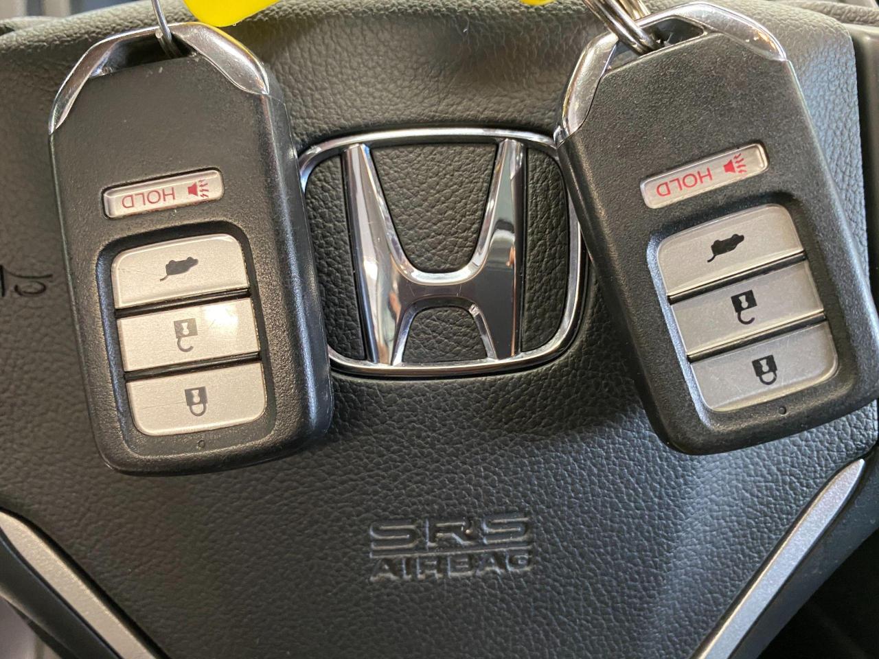 2016 Honda CR-V EX AWD+New Brakes+Sunroof+Camera+ACCIDENT FREE - Photo #16