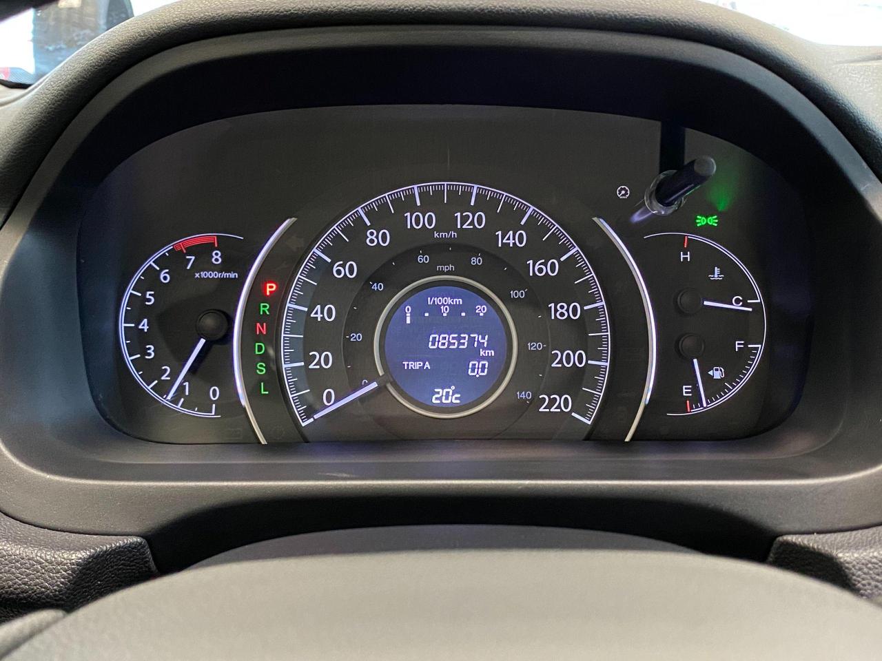 2016 Honda CR-V EX AWD+New Brakes+Sunroof+Camera+ACCIDENT FREE - Photo #17